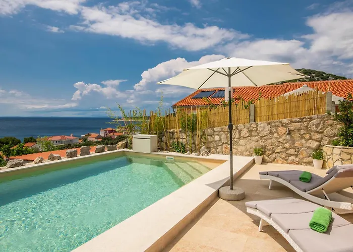 Stunning Home In Miholascica Vakantiehuis Miholascica