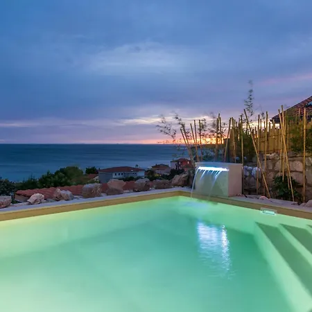 Stunning Home In Miholascica *