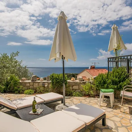 Stunning Home In Miholascica *